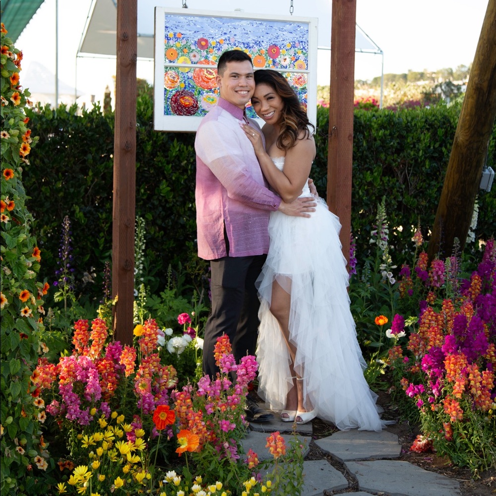 Meet your Posher, Jonadel